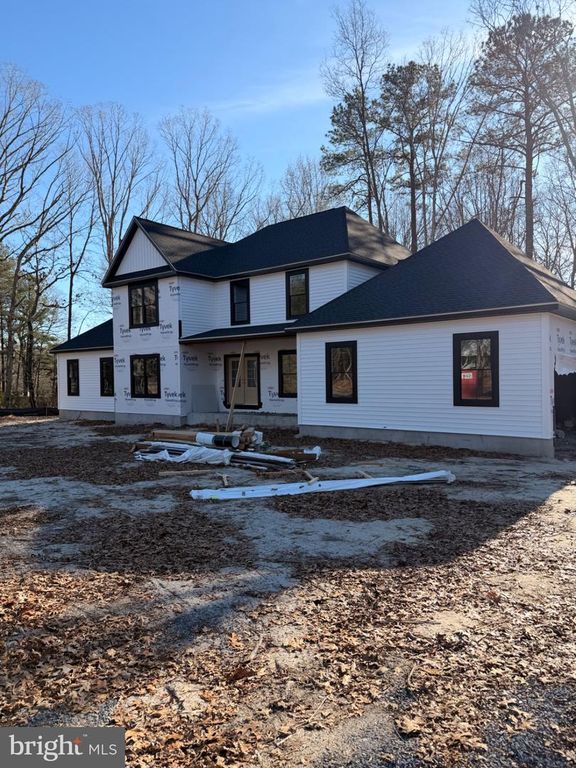 1006 HERON CT, Lewes, DE 19958