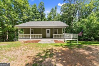 31 Pine Road, Dahlonega, GA 30533