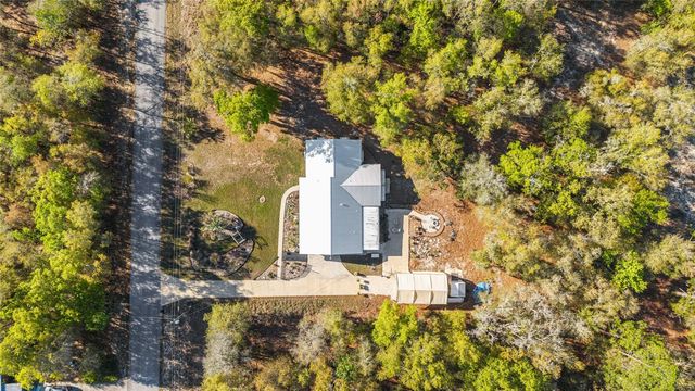 4500 SW FRESHWATER COURT, Dunnellon, FL 34431