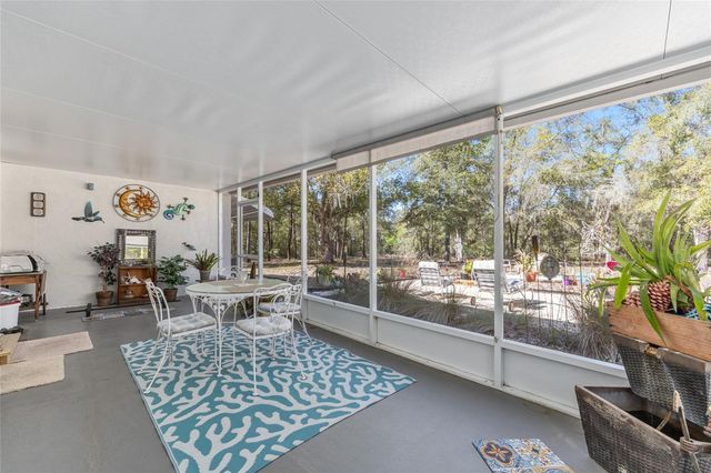 4500 SW FRESHWATER COURT, Dunnellon, FL 34431