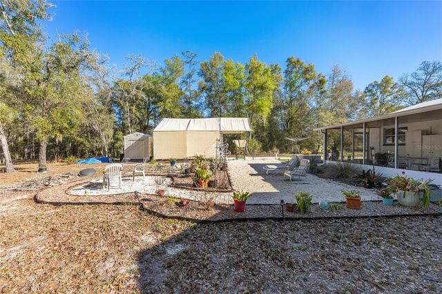 4500 SW FRESHWATER COURT, Dunnellon, FL 34431