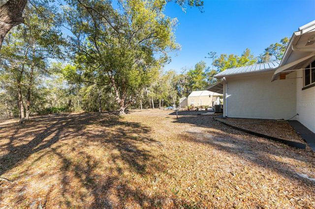 4500 SW FRESHWATER COURT, Dunnellon, FL 34431