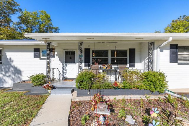 4500 SW FRESHWATER COURT, Dunnellon, FL 34431