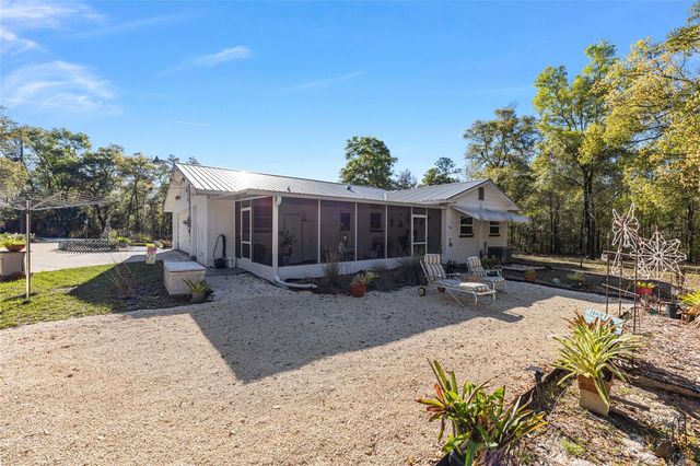 4500 SW FRESHWATER COURT, Dunnellon, FL 34431