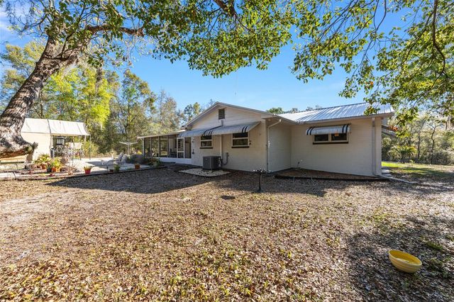 4500 SW FRESHWATER COURT, Dunnellon, FL 34431