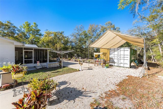 4500 SW FRESHWATER COURT, Dunnellon, FL 34431