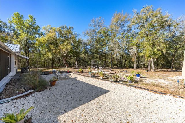 4500 SW FRESHWATER COURT, Dunnellon, FL 34431