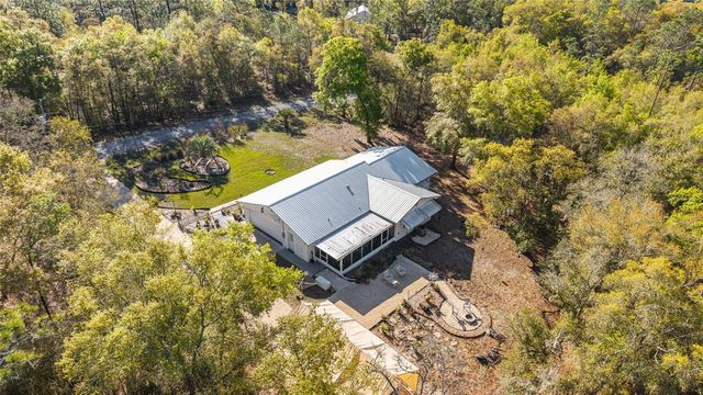 4500 SW FRESHWATER COURT, Dunnellon, FL 34431