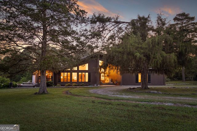 657 Brock Road, Chickamauga, GA 30707