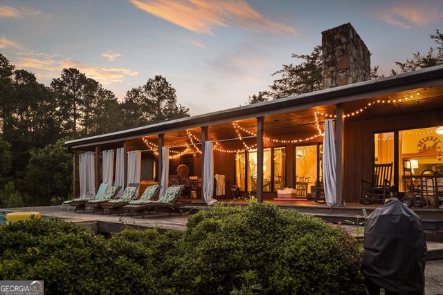 657 Brock Road, Chickamauga, GA 30707