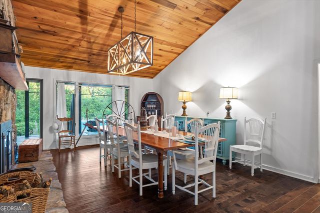 657 Brock Road, Chickamauga, GA 30707