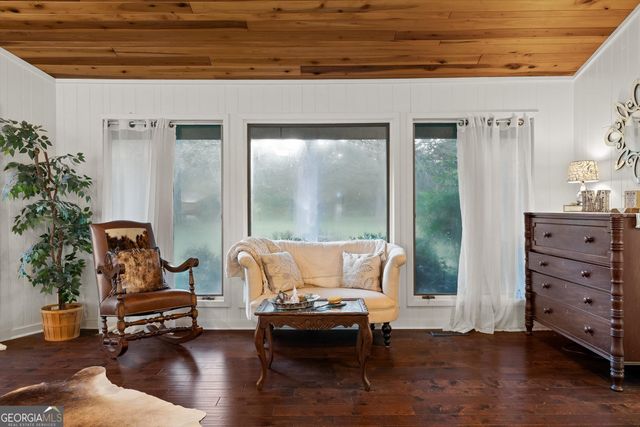 657 Brock Road, Chickamauga, GA 30707