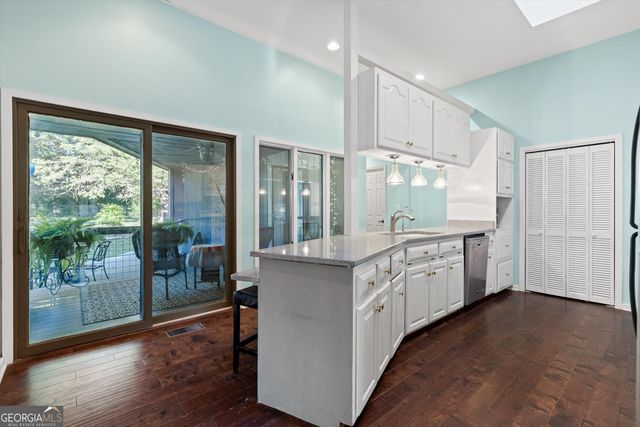 657 Brock Road, Chickamauga, GA 30707