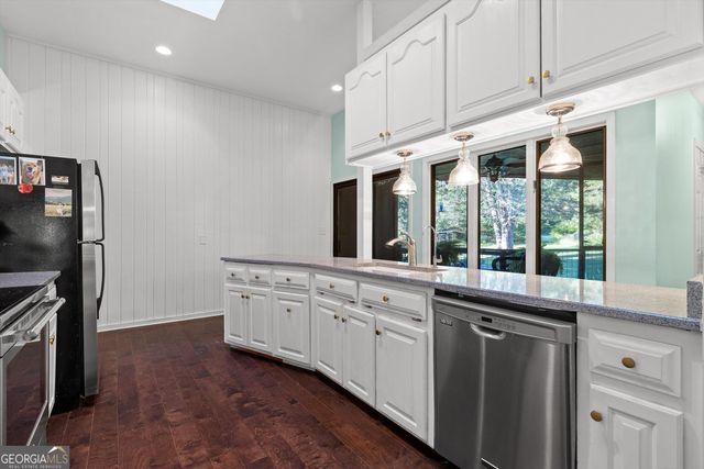 657 Brock Road, Chickamauga, GA 30707