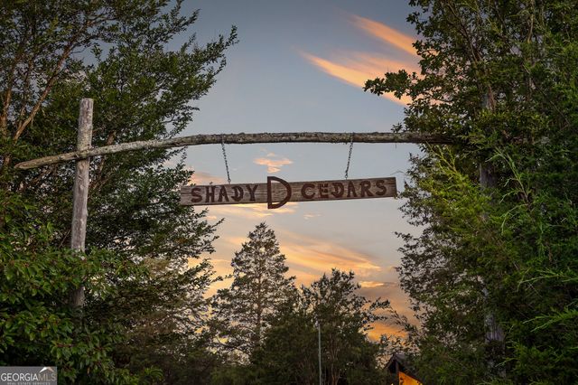 657 Brock Road, Chickamauga, GA 30707