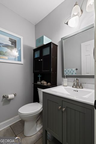 657 Brock Road, Chickamauga, GA 30707