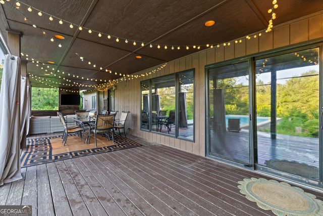 657 Brock Road, Chickamauga, GA 30707