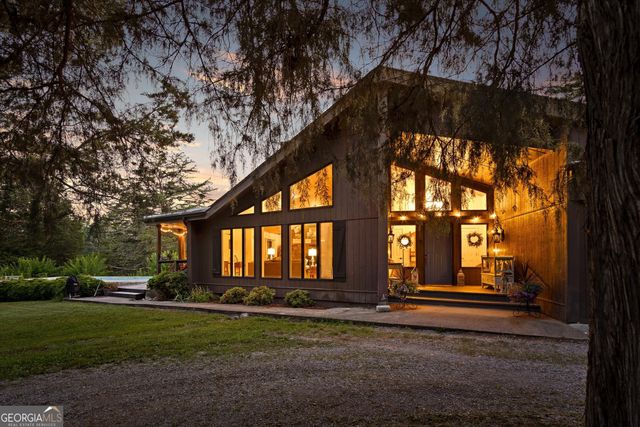 657 Brock Road, Chickamauga, GA 30707