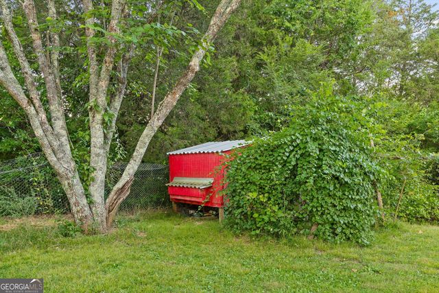 657 Brock Road, Chickamauga, GA 30707