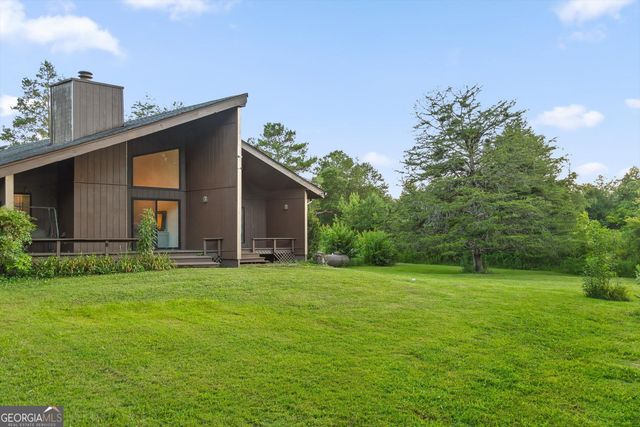 657 Brock Road, Chickamauga, GA 30707