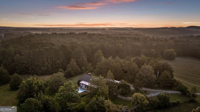 657 Brock Road, Chickamauga, GA 30707