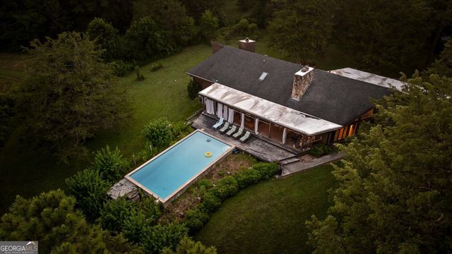 657 Brock Road, Chickamauga, GA 30707