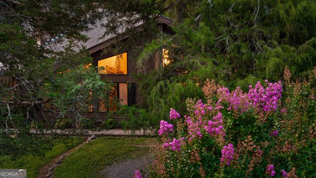 657 Brock Road, Chickamauga, GA 30707