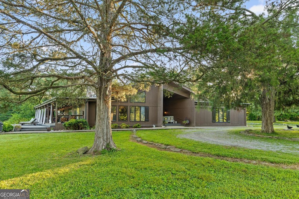 657 Brock Road, Chickamauga, GA 30707