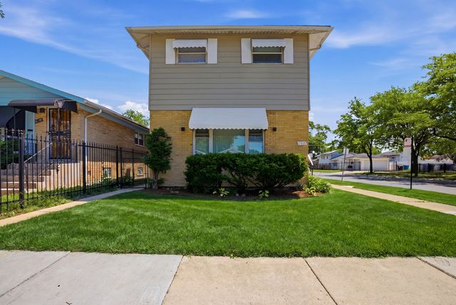 11659 S Ada Street, Chicago, IL 60643
