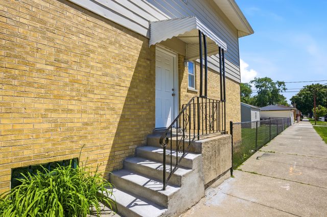 11659 S Ada Street, Chicago, IL 60643