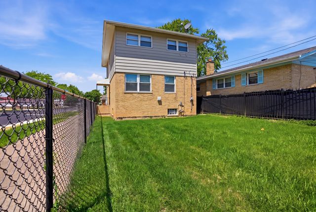 11659 S Ada Street, Chicago, IL 60643