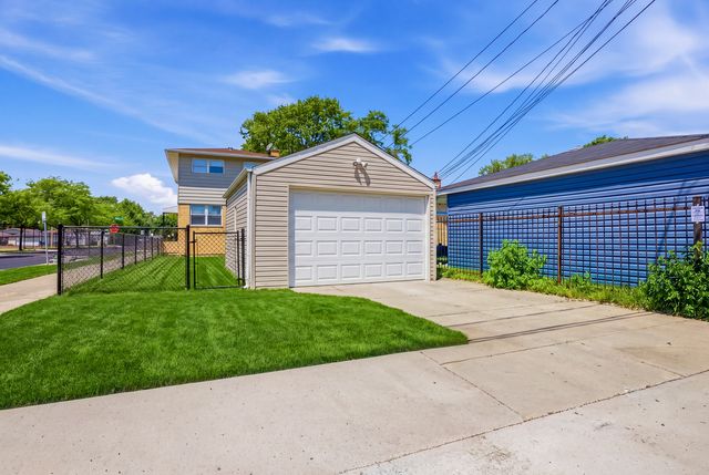 11659 S Ada Street, Chicago, IL 60643