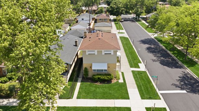 11659 S Ada Street, Chicago, IL 60643
