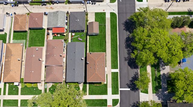 11659 S Ada Street, Chicago, IL 60643