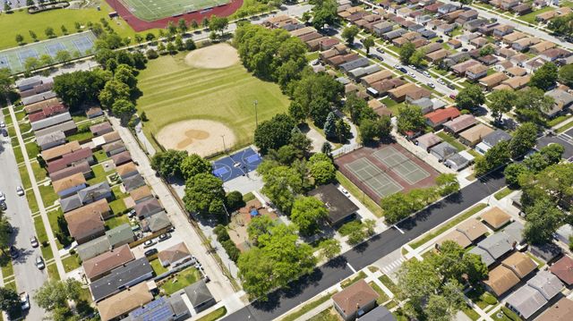 11659 S Ada Street, Chicago, IL 60643