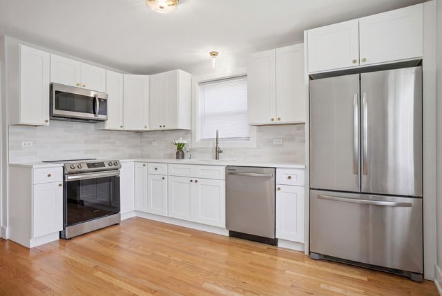 11659 S Ada Street, Chicago, IL 60643