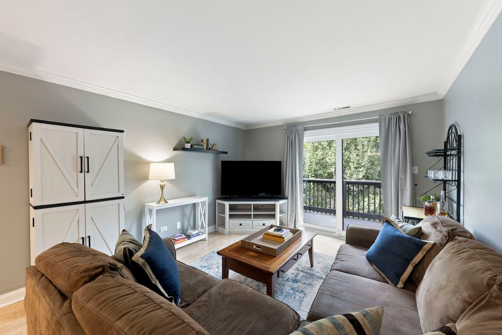 1482 Stonebridge Circle C10, Wheaton, IL 60189 — photo 3