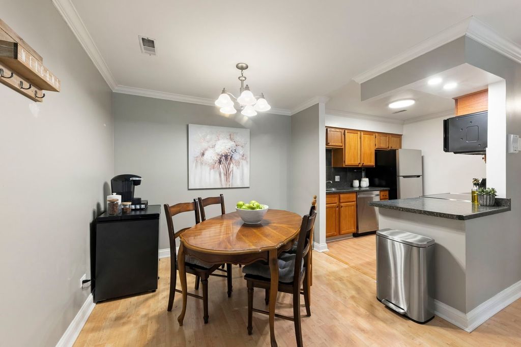 1482 Stonebridge Circle C10, Wheaton, IL 60189 — photo 5