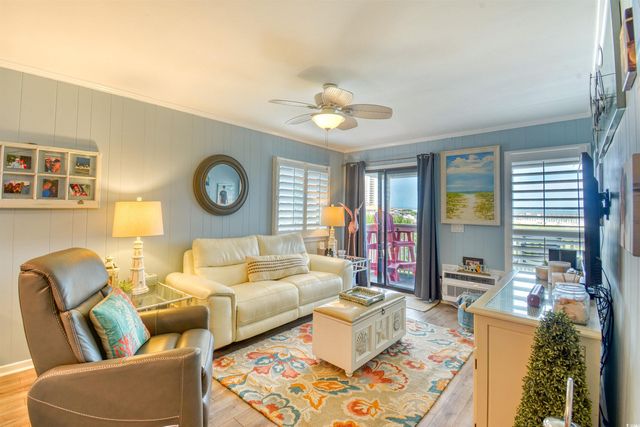 9670 Shore Dr. # 327, Myrtle Beach, SC 29572