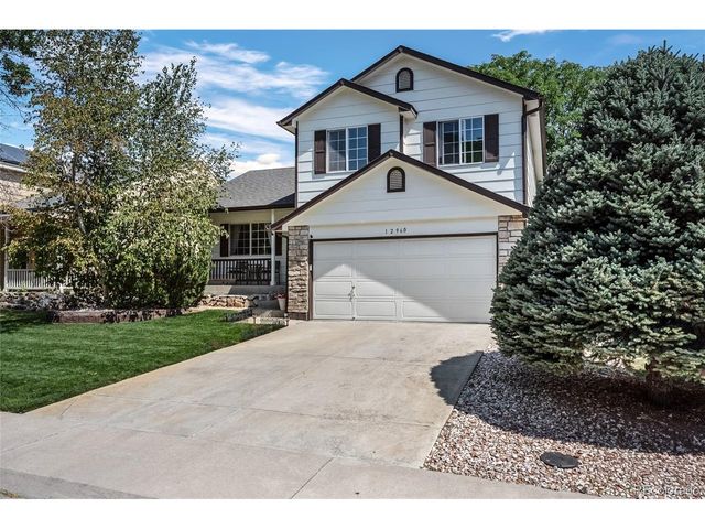 12960 Hudson St, Thornton, CO 80241