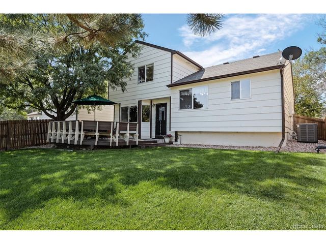 12960 Hudson St, Thornton, CO 80241
