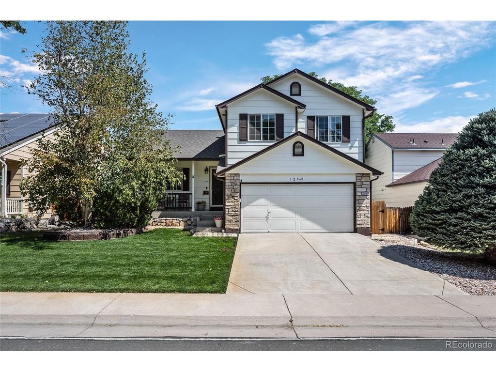12960 Hudson St, Thornton, CO 80241