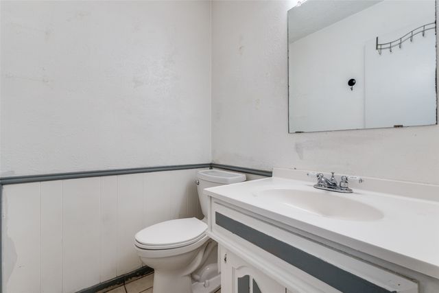 231 Larry Drive, Duncanville, TX 75137