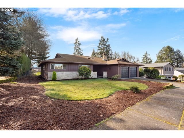620 Nw QUEENS Ct, Hillsboro, OR 97124