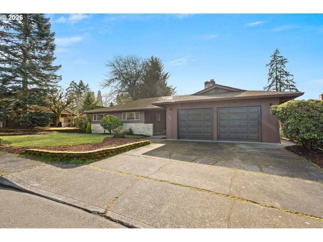 620 Nw QUEENS Ct, Hillsboro, OR 97124