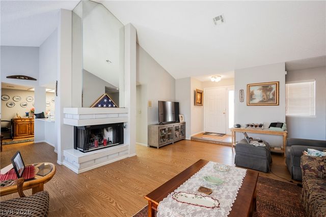 2699 Aldonza Drive, Henderson, NV 89014