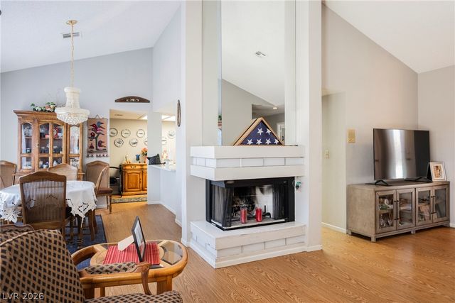 2699 Aldonza Drive, Henderson, NV 89014