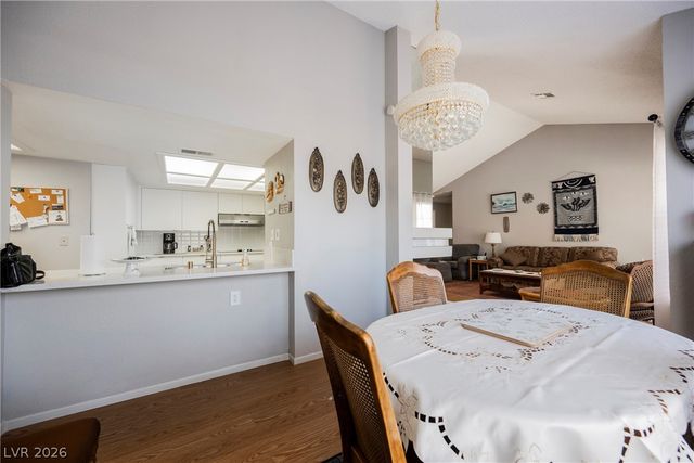 2699 Aldonza Drive, Henderson, NV 89014