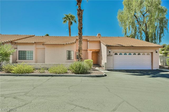 2699 Aldonza Drive, Henderson, NV 89014
