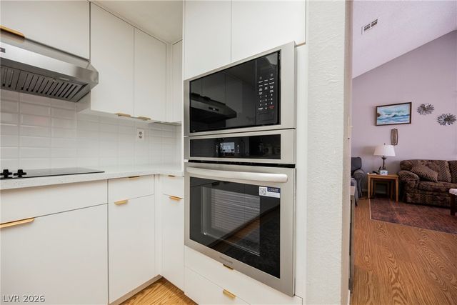 2699 Aldonza Drive, Henderson, NV 89014
